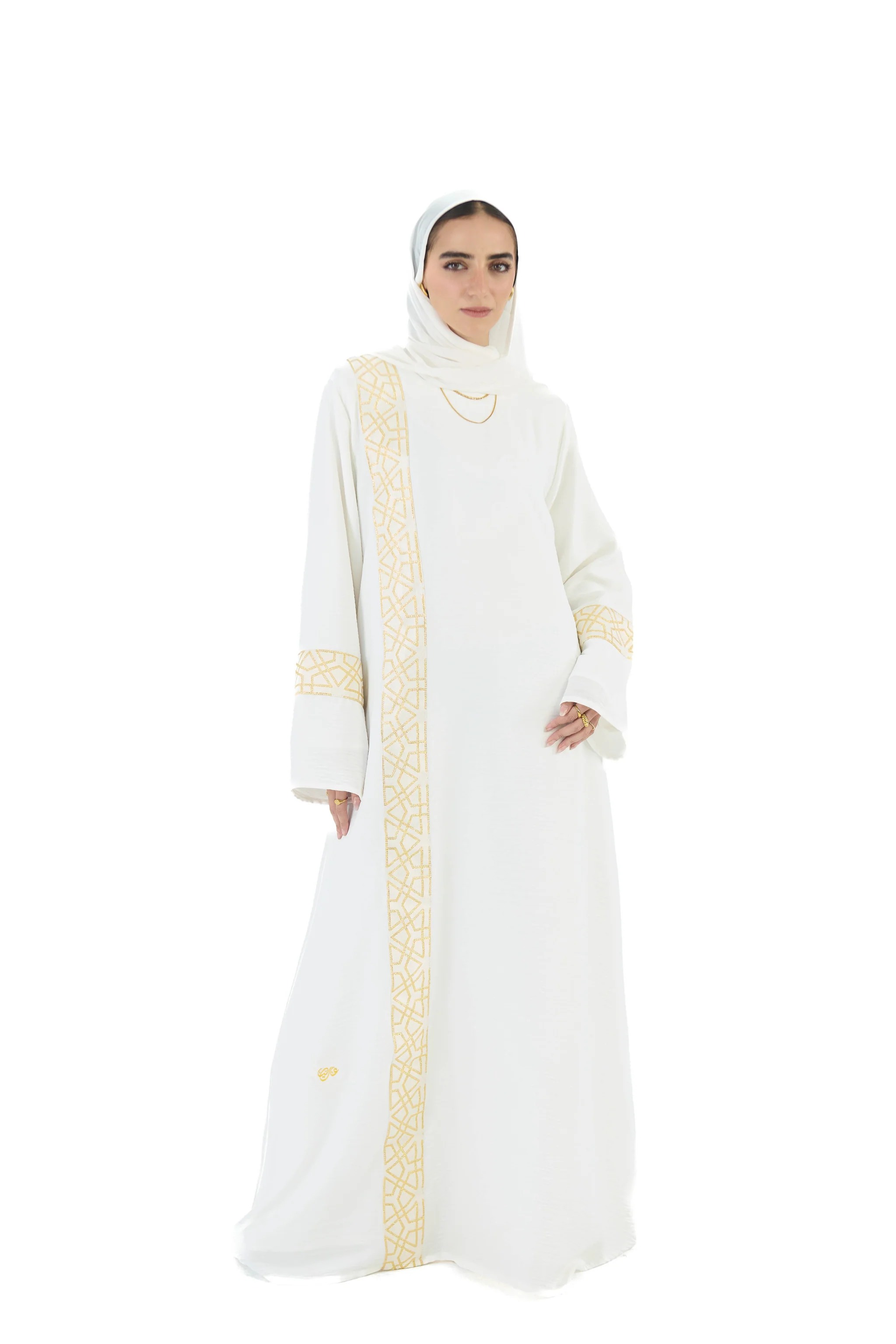 Golden Grace